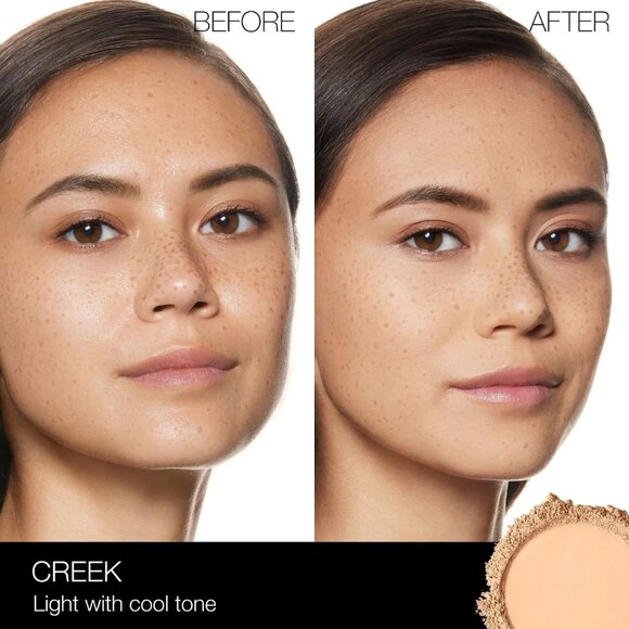 NEW NARS Soft Matte Advanced Perfecting Powder Creek 0.31 oz/100%AUTHENTIC - Picture 2 of 7